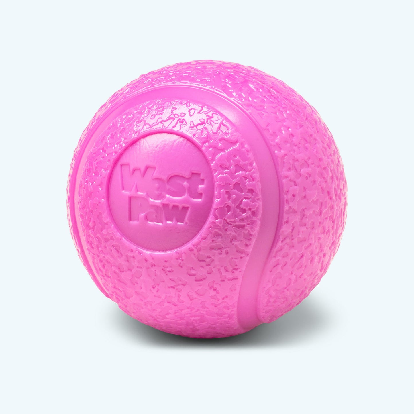 Durable Dog Ball – Tough Chewer Toy That Floats and Fits Launcher