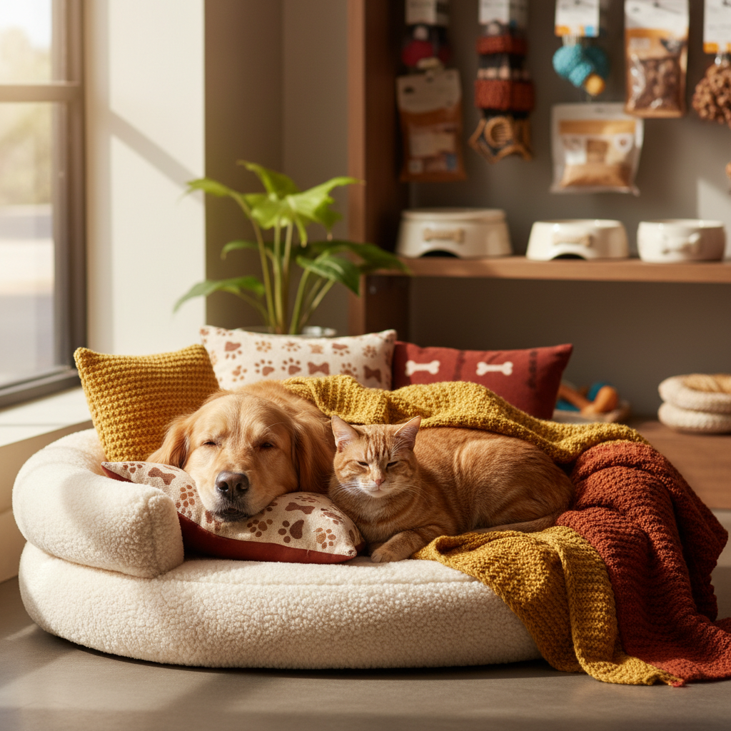 Habitat & Comfort