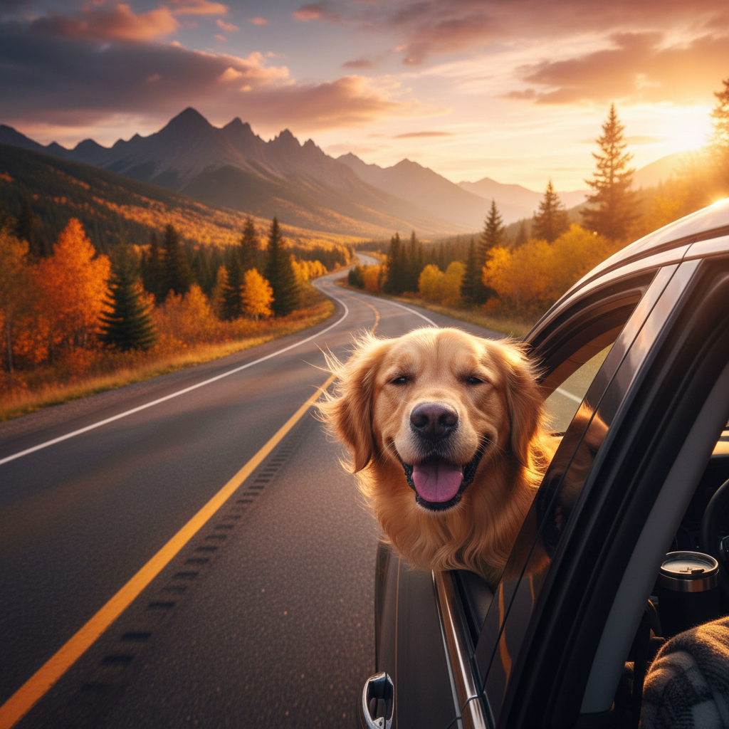 Adventure & Travel