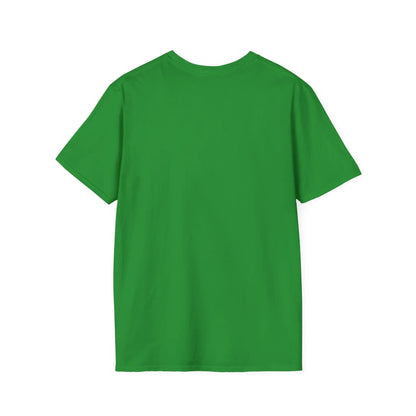 Dog Mom T-Shirt — Colorful Paw Print Tee for Pet Lovers