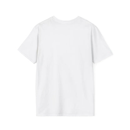 Dog Mom T-Shirt — Colorful Paw Print Tee for Pet Lovers