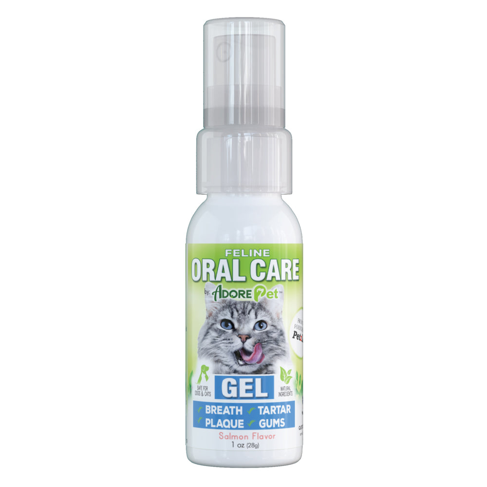 No Brush Oral Care - 1 oz.   (1-Month Supply)