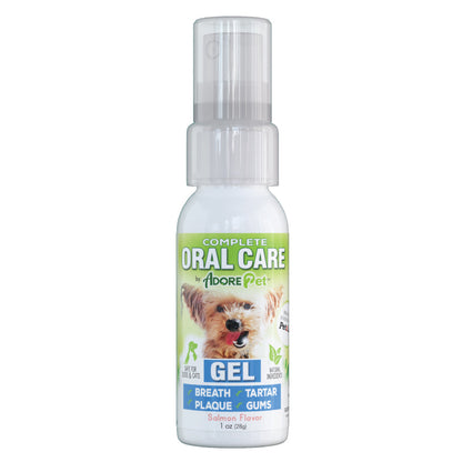 No Brush Oral Care - 1 oz.   (1-Month Supply)
