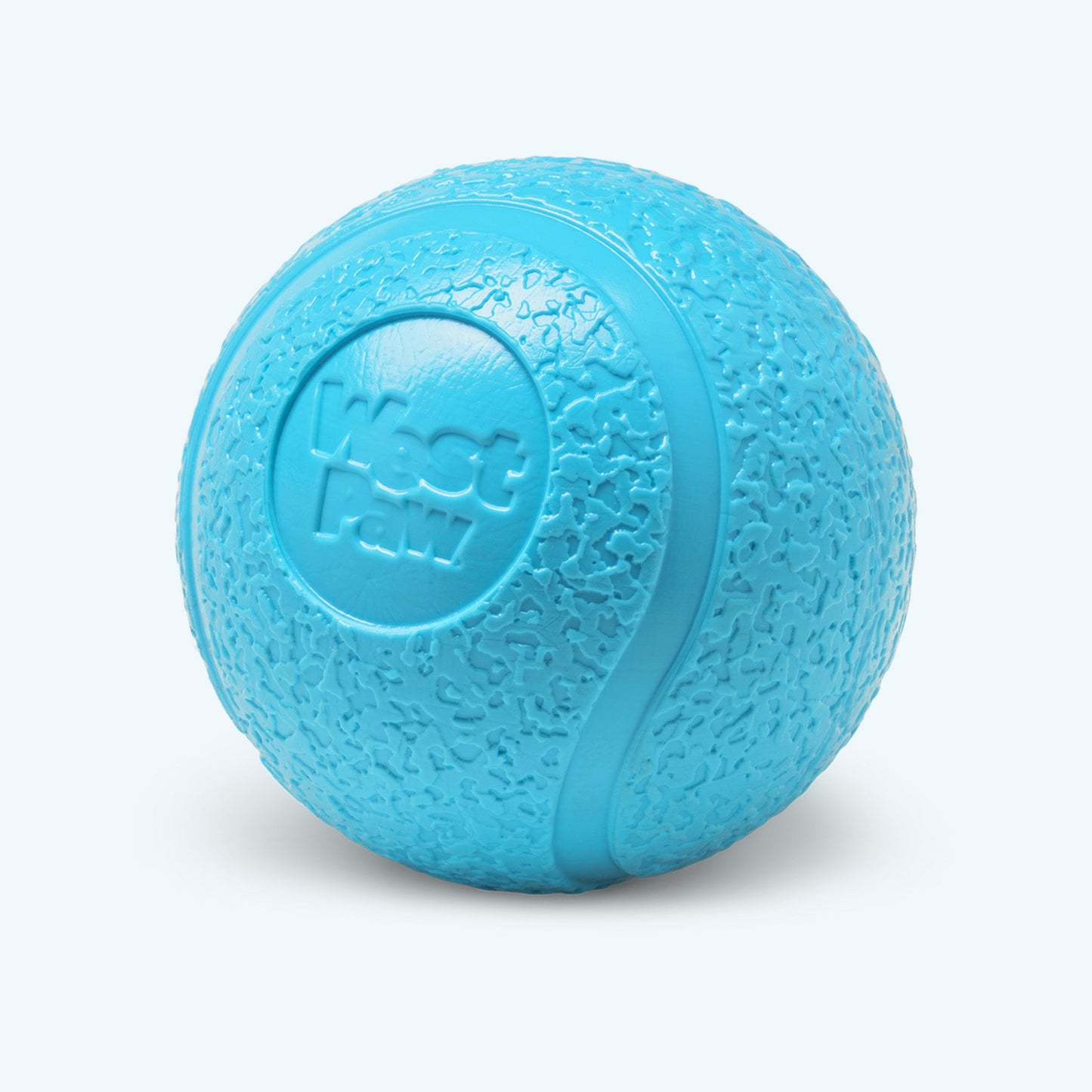 Durable Dog Ball – Tough Chewer Toy That Floats and Fits Launcher