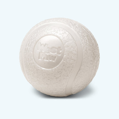 Durable Dog Ball – Tough Chewer Toy That Floats and Fits Launcher