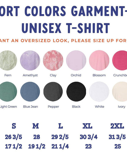 Siberian Husky Dog Mom Comfort Colors T-Shirt – Garment-Dyed Pet Lover Graphic Tee