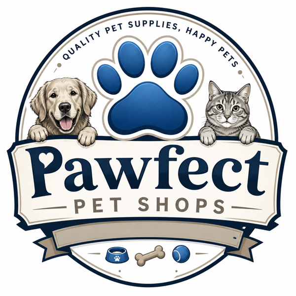 Pawfect Pet Shops