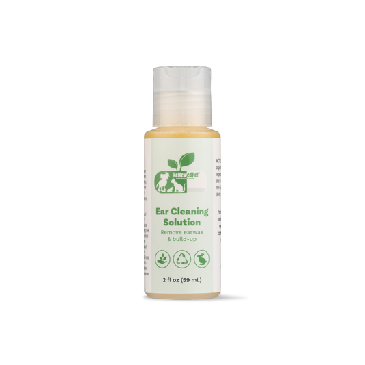 4-ALL PETS EAR CLEANING DROPS